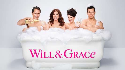 Will & Grace - Backdrops