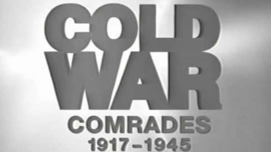 Cold War - Backdrops