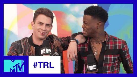 TRL - Backdrop