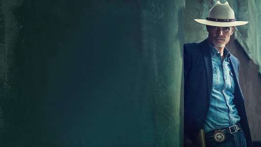 Justified: City Primeval - Backdrops