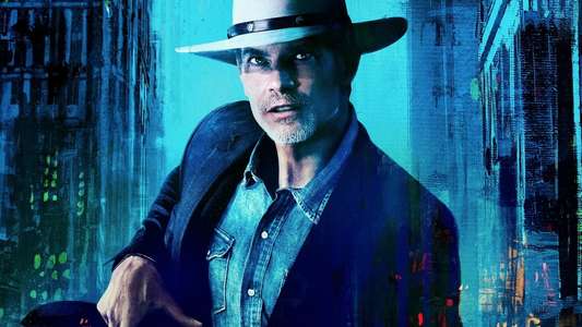 Justified: City Primeval - Backdrops