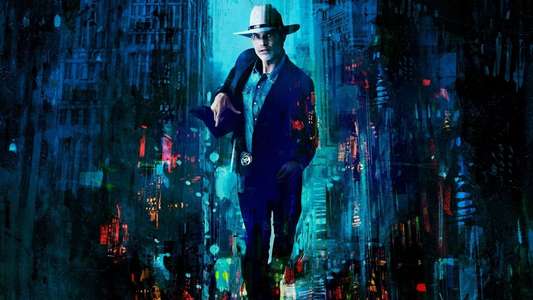 Justified: City Primeval - Backdrops