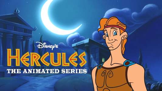 Hercules - Backdrop