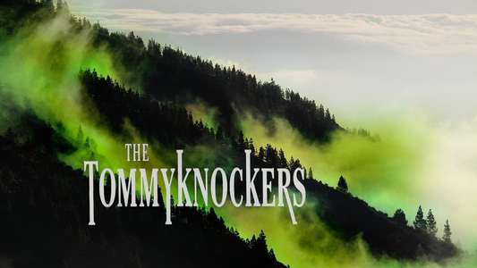 The Tommyknockers - Backdrops