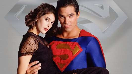Lois & Clark: The New Adventures of Superman - Backdrops