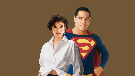 Lois & Clark: The New Adventures of Superman - Backdrops