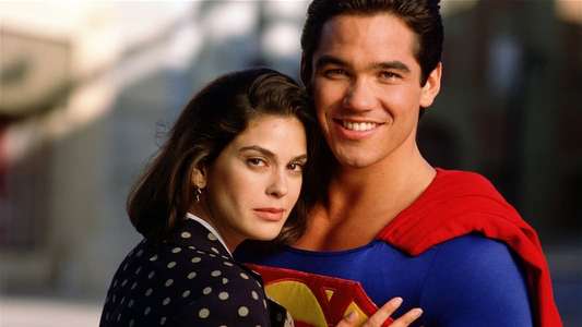 Lois & Clark: The New Adventures of Superman - Backdrops