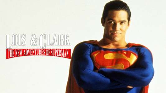 Lois & Clark: The New Adventures of Superman - Backdrops