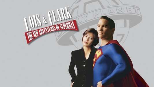 Lois & Clark: The New Adventures of Superman - Backdrops