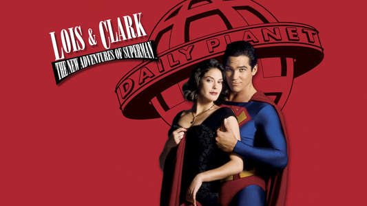 Lois & Clark: The New Adventures of Superman - Backdrops