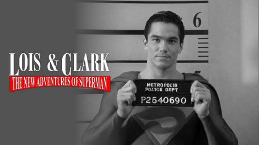 Lois & Clark: The New Adventures of Superman - Backdrops