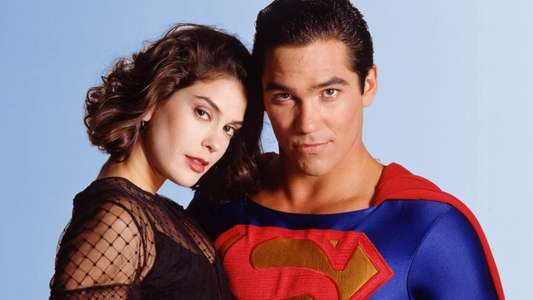 Lois & Clark: The New Adventures of Superman - Backdrops