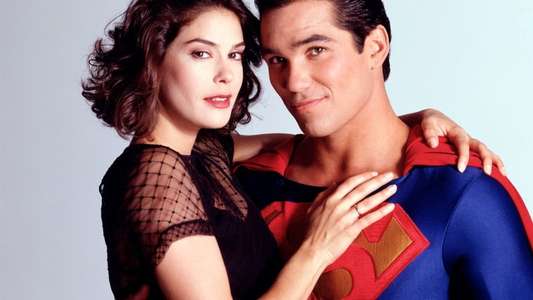 Lois & Clark: The New Adventures of Superman - Backdrops