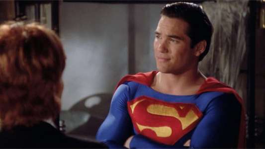 Lois & Clark: The New Adventures of Superman - Backdrops
