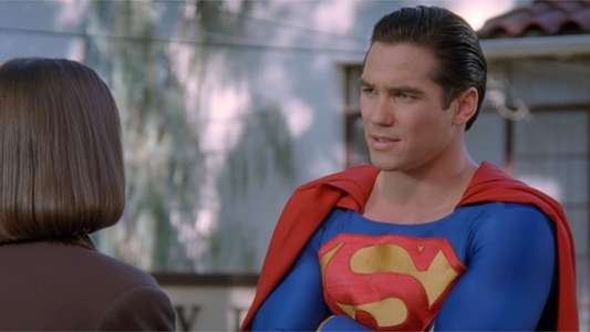 Lois & Clark: The New Adventures of Superman - Backdrops