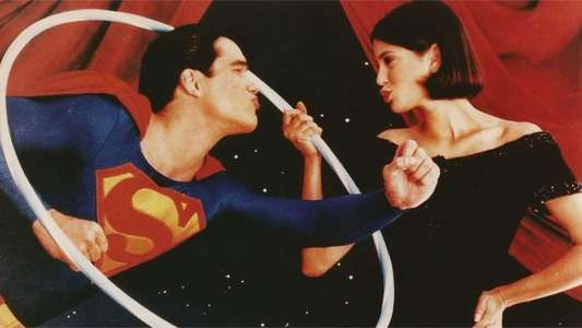 Lois & Clark: The New Adventures of Superman - Backdrops