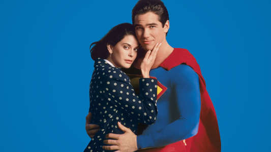 Lois & Clark: The New Adventures of Superman - Backdrops
