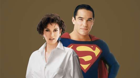 Lois & Clark: The New Adventures of Superman - Backdrops