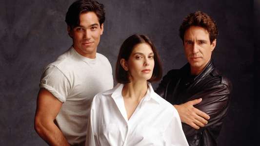 Lois & Clark: The New Adventures of Superman - Backdrops
