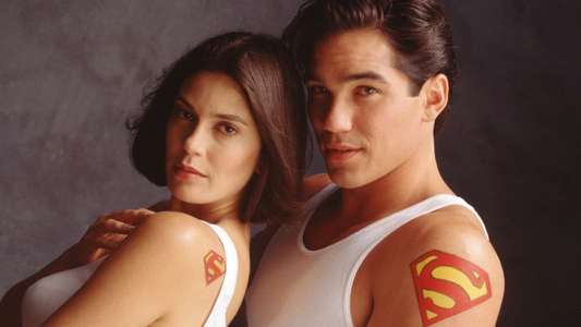 Lois & Clark: The New Adventures of Superman - Backdrops