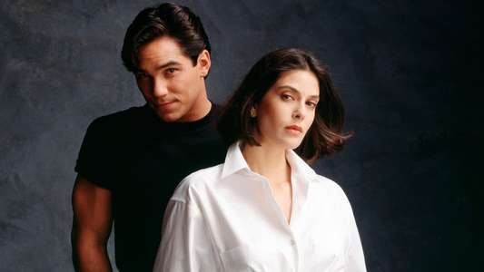 Lois & Clark: The New Adventures of Superman - Backdrops