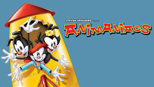 Animaniacs - Backdrop