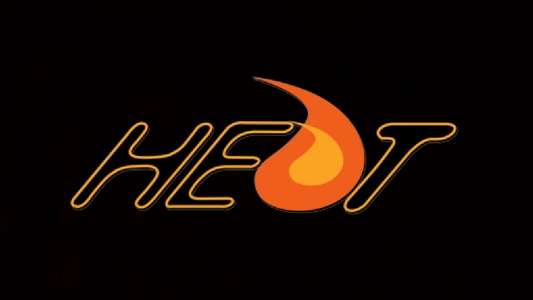 WWE Heat - Backdrop