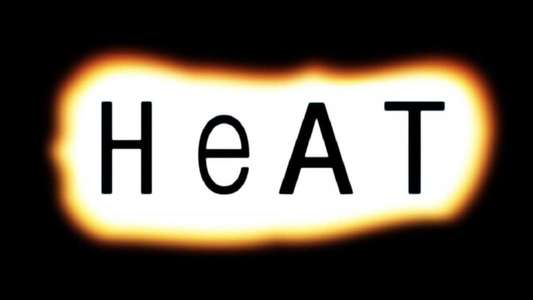 WWE Heat - Backdrop