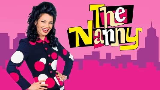 The Nanny - Backdrops
