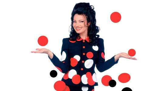 The Nanny - Backdrops