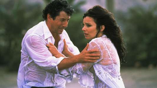 The Nanny - Backdrops