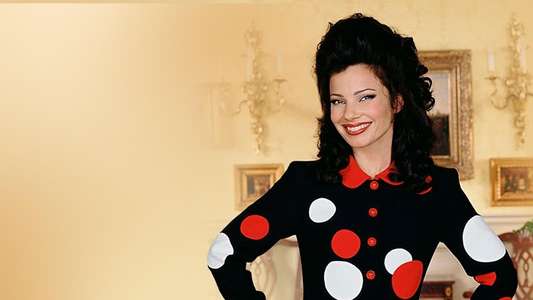 The Nanny - Backdrops