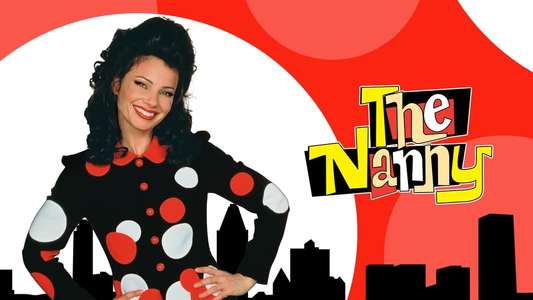 The Nanny - Backdrops
