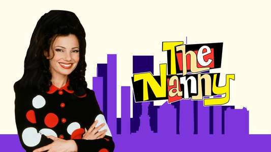 The Nanny - Backdrops