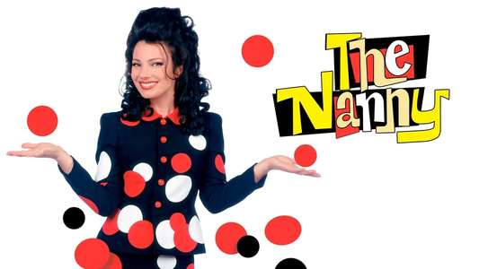 The Nanny - Backdrops