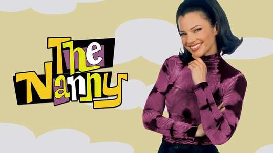 The Nanny - Backdrops