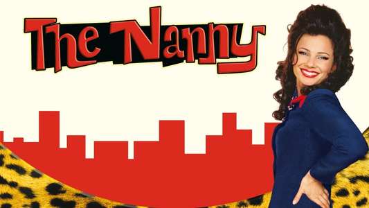 The Nanny - Backdrops