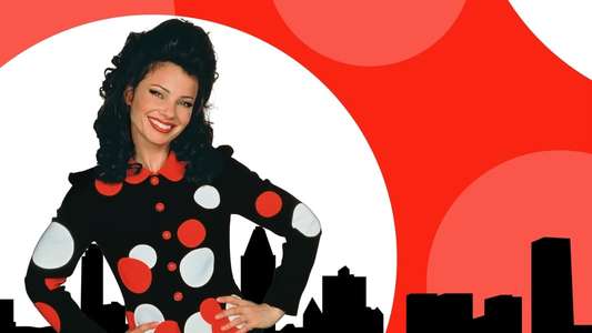 The Nanny - Backdrops