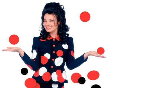 The Nanny - Backdrops