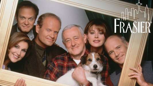 Frasier - Backdrops