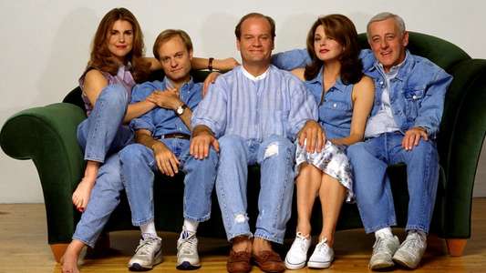 Frasier - Backdrops