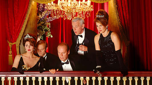 Frasier - Backdrops