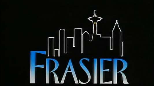 Frasier - Backdrops