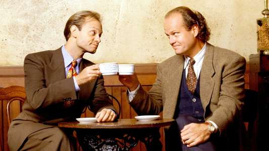 Frasier - Backdrops