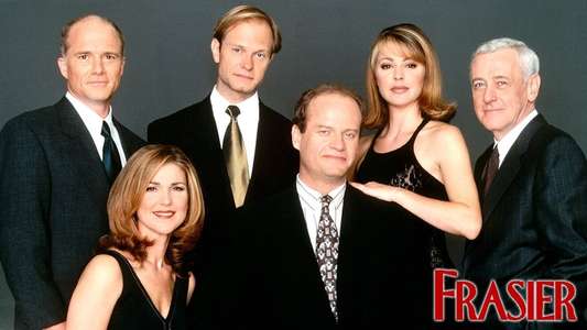 Frasier - Backdrops