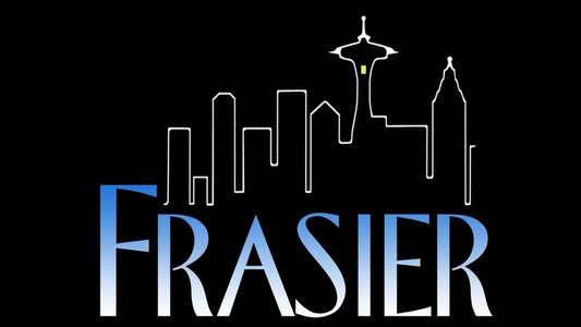 Frasier - Backdrops