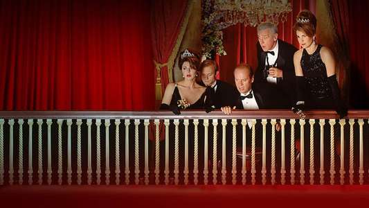 Frasier - Backdrops