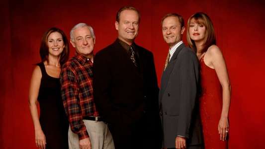 Frasier - Backdrops
