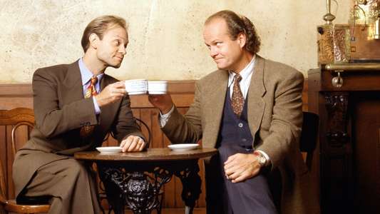 Frasier - Backdrops