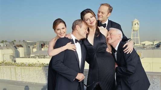Frasier - Backdrops